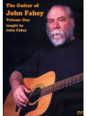 John Fahey - Guitar Of John Fahey 1