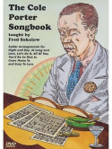 Fred Sokolow - Cole Porter Songbook Guitar Arrangements