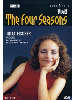 Antonio Vivaldi - Four Seasons