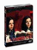 Nude Vampire [Edizione: Regno Unito]