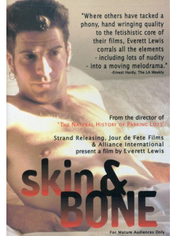 Skin & Bone [Edizione: Stati Uniti]