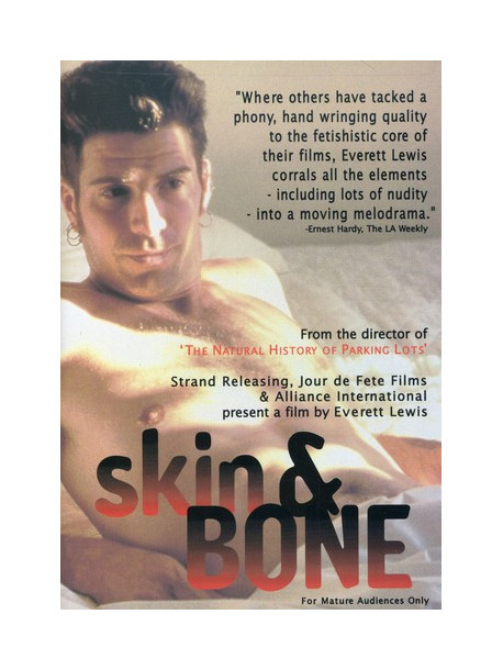 Skin & Bone [Edizione: Stati Uniti]