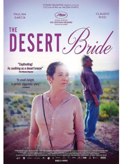 Desert Bride [Edizione: Stati Uniti]
