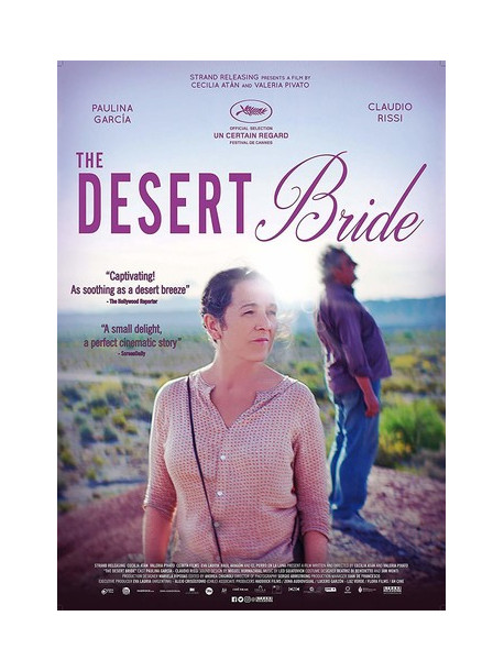 Desert Bride [Edizione: Stati Uniti]