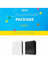 Bts - 2018 Bts Summer Package Vol 4 [Edizione: Stati Uniti]