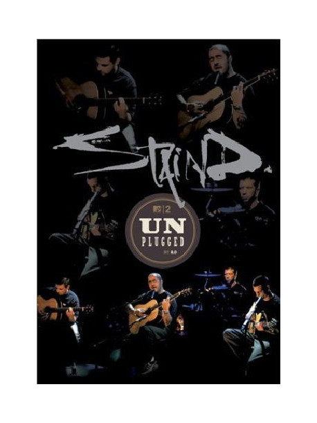 Staind - Mtv Unplugged