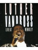 Luther Vandross - Live At Wembley