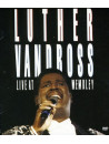 Luther Vandross - Live At Wembley