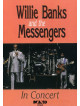 Willie & Messengers Banks - In Concert