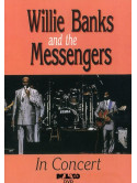 Willie & Messengers Banks - In Concert