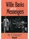 Willie & Messengers Banks - In Concert