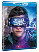 Ready Player One (3D) (Blu-Ray 3D)