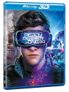 Ready Player One (3D) (Blu-Ray 3D)