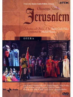Jerusalem