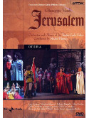 Jerusalem
