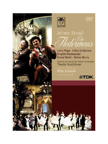 Pipistrello (Il) / Fledermaus (Die)