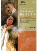 Madama Butterfly