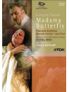 Madama Butterfly