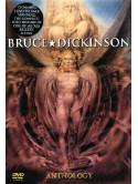 Bruce Dickinson - Anthology (3 Dvd)