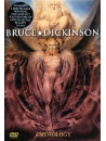 Bruce Dickinson - Anthology (3 Dvd)