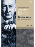 Schubert - Symphonies 8 & 9