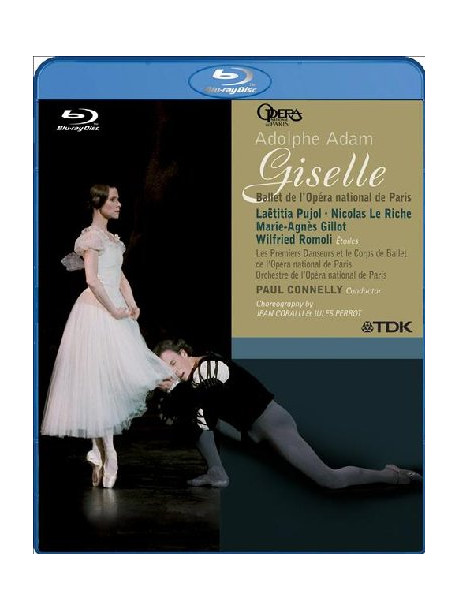 Giselle