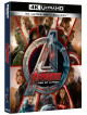 Avengers - Age Of Ultron (Blu-Ray 4K Ultra HD+Blu-Ray)