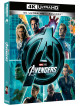 Avengers (The) (Blu-Ray 4K Ultra HD+Blu-Ray)