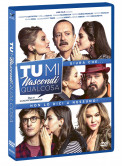 Tu Mi Nascondi Qualcosa