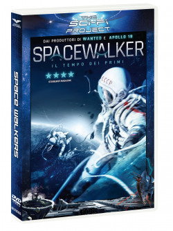 Spacewalker (The) (Sci-Fi Project)