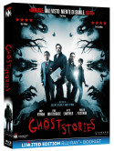 Ghost Stories (Ltd) (Blu-Ray+Booklet)