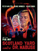 Scotland Yard Contro Dr. Mabuse