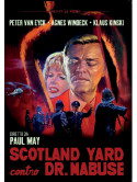 Scotland Yard Contro Dr. Mabuse