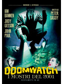Doomwatch - I Mostri Del 2001 (Restaurato In 4K)