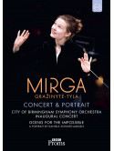 Mirga Grazinyte-Tyla - Concert & Portrait  (2 Dvd)