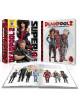 Deadpool 2 - Booklet Edition (Blu-Ray+Booklet)