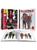 Deadpool 2 - Booklet Edition (Blu-Ray+Booklet)