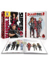 Deadpool 2 - Booklet Edition (Blu-Ray+Booklet)