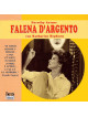 Falena D'Argento (Ed. Limitata E Numerata)