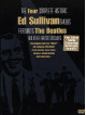 Beatles (The) - The Four Ed Sullivan Shows (2 Dvd)