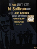 Beatles (The) - The Four Ed Sullivan Shows (2 Dvd)
