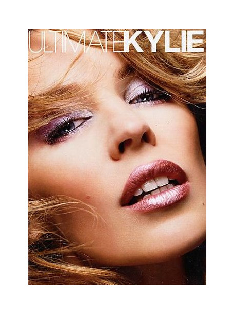 Kylie Minogue - Ultimate Kylie