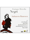 Negri Enrique Heredia - Habanera Flamenca [dvd]
