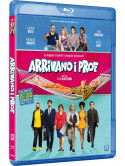 Arrivano I Prof