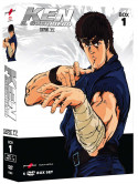 Ken Il Guerriero - La Serie Parte 01 (5 Dvd)