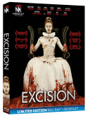 Excision (Ltd) (Blu-Ray+Booklet)