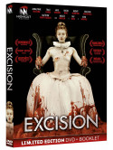 Excision (Ltd) (Dvd+Booklet)