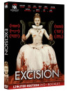 Excision (Ltd) (Dvd+Booklet)