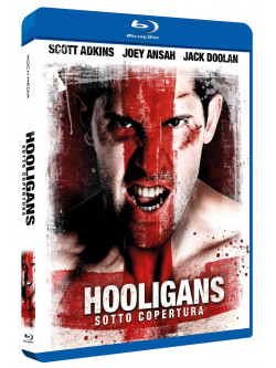 Hooligans Sotto Copertura