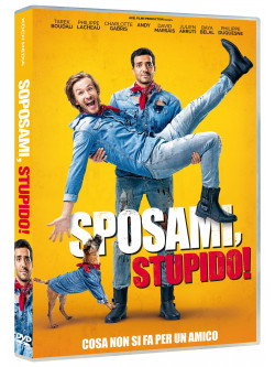 Sposami, Stupido!